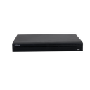 32 CH NVR,  H.265+/H.265, Upto 8MP resolution Preview & Playback, 2 HDD upto 8TB each,  Support IPC, UPnP, 16PoE ports, Video Out: HDMI/VGA