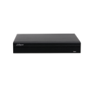 4 CH - NVR 80Mbps input bandwidth, 2CH 8MP/8ch 1080P decoding, 3ch@5MP playback, 1HDD, 1 VGA&1 HDMI, 1 RJ45(100M), 4PoE, 2 USB2.0, support IPC UPnP, 4PoE ports, People Counting, Instrusion