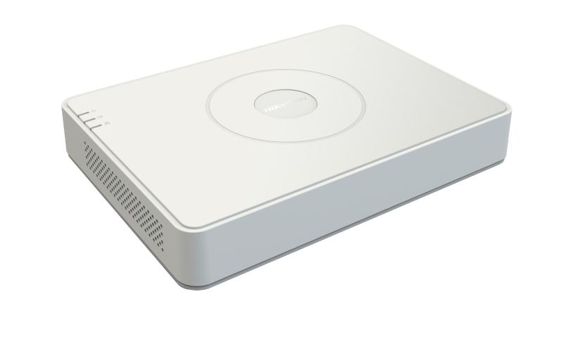 60Mbps Bit Rate Input Max (up to 8-ch IP video) 1 SATA interface,8 independent PoE network interfaces, mini 1U case(Plastic)