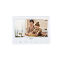 7" TFT screen, Video intercom function: Unlock, voice call, video call and volume adjustment, Mechanical button, Multiple bell sounds