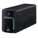 APC Easy UPS 700VA, 230V, AVR, USB Charging, IEC Sockets