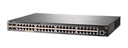 Aruba 2930F 48GPoE+4SFP+740W Swch