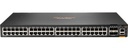 Aruba 6200F 48G Class4 PoE 4SFP+ 370W Switch