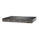 Aruba 6200F 48G Class4 PoE 4SFP+ 740W Switch