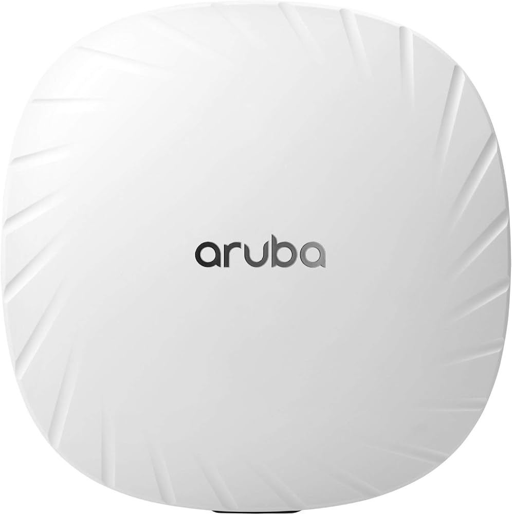 Aruba AP-515 (RW) Unified AP