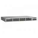 Catalyst 9300 48-port PoE+, Network Essentials