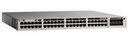 Catalyst 9300 48-port UPOE, Network Advantage
