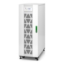 Easy UPS 3S 40 kVA 400V 3:3 UPS, 4 internal 7Ah modular battery strings