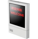 Entrance & Exit LED Screen