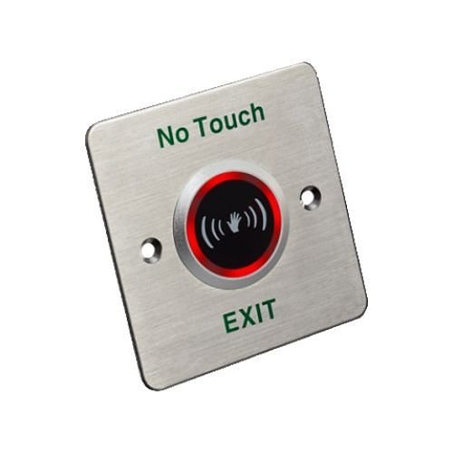 Exit & Emergency Button