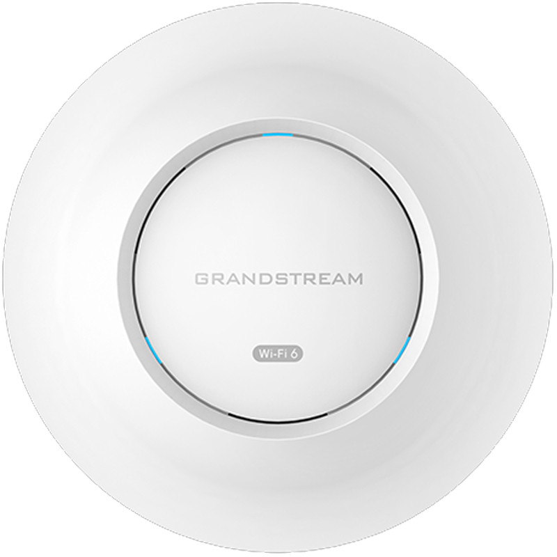 GRANDSTREAM enterprise-grade 802.11ax Wi-Fi 6 access point