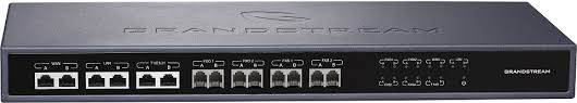 HA100 is ideal for any business that requires an always-on, redundant voice system by providing an automatic failover solution when paired with two UCM6510 IP PBXs.  UCM6510s and will automatically switch all system control to the hot-standby secondary UCM6510 when the primary device fails for any reason.