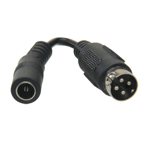 HIVISION FEMALE DC CABLE