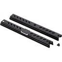 HPE Aruba Networking AP-MNT-MP10-D Campus AP mount bracket kit (10-pack) type D: solid surface