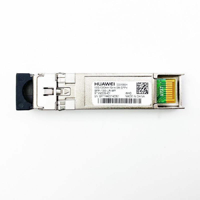 Optical Transceiver,SFP+,10G,Single-mode Module(1310nm,10km,LC)