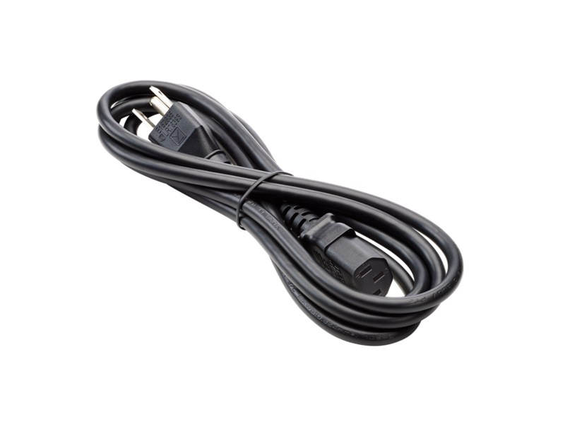 PC-AC-UK AC Power Cord (United Kingdom)