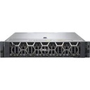PowerEdge R750xs Server: Two  Intel Xeon Gold 5318Y 2.1G, 24C/48T, 11.2GT/s, 36M Cache, Turbo, HT (165W) DDR4-2933/ Chassis with up to 8 x 3.5" SAS/SATA Hard Drives /2 X  16 GB RDIMM, 3200MT/s, Dual Rank / iDRAC9, Enterprise 15G / 900GB 15K RPM SAS ISE 12Gbps 512n 2.5in Hot-plug Hard Drive, 3.5in HYB CARR /PERC H755 Controller, Front , Broadcom 5720 Quad Port 1GbE BASE-T Adapter, OCP NIC 3.0 / Dual, Hot-plug, Redundant Power Supply (1+1) 800W, Mixed Mode Titanium   / ReadyRails Sliding Rails Without Cable Management Arm / 3Yr Pro support NBD