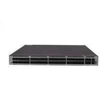 S5731-S48S4X(48*GE SFP ports,  4*10GE SFP+ ports, without power module)