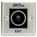 Touchless Exit Buttons with Remote Control