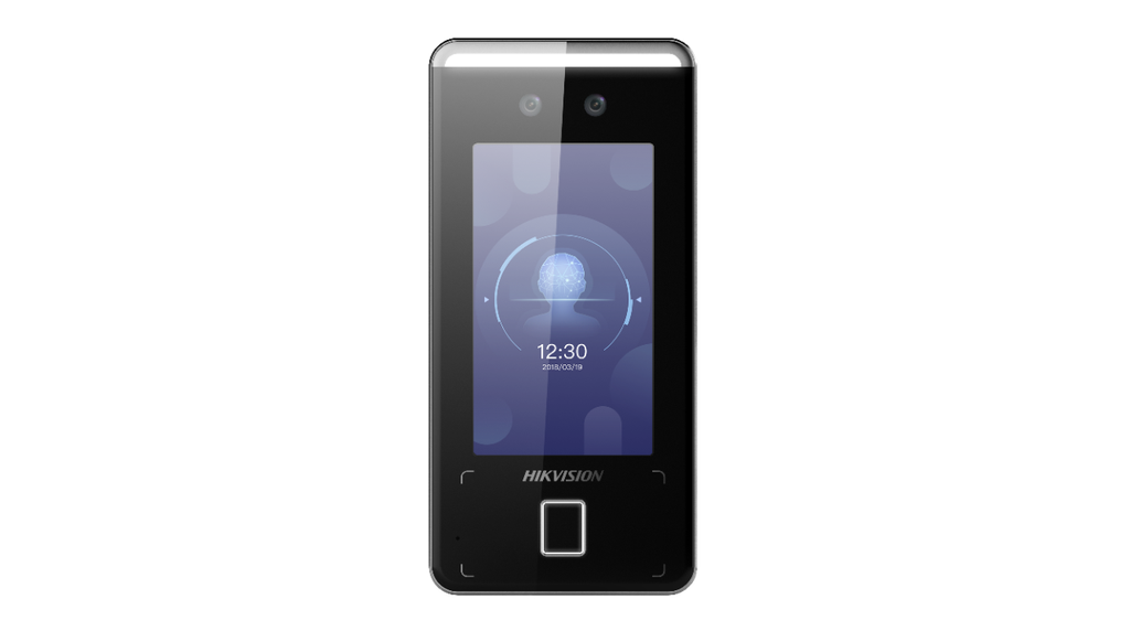 Value Series Face Access Terminal