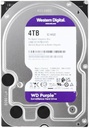 Western Digital WD42PURU 4TB SATA Hard Drive