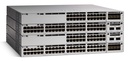 CX LEVEL 1 8X5XNBD Catalyst 9300 48-port mGig UPoE+, Networ (36m)