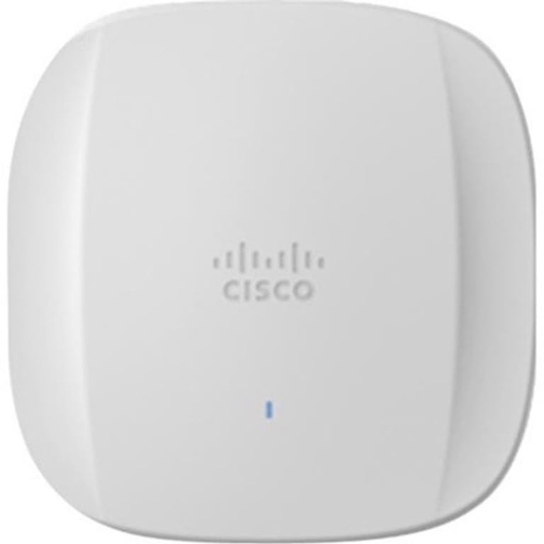 Cisco Catalyst 9136I Series, Internal Antennas,-ROW Regulat