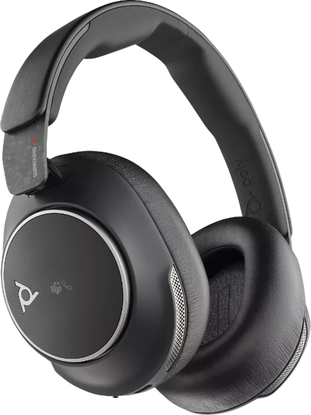 Poly VOY SR 80 -M USB-C HS +USB-C/A