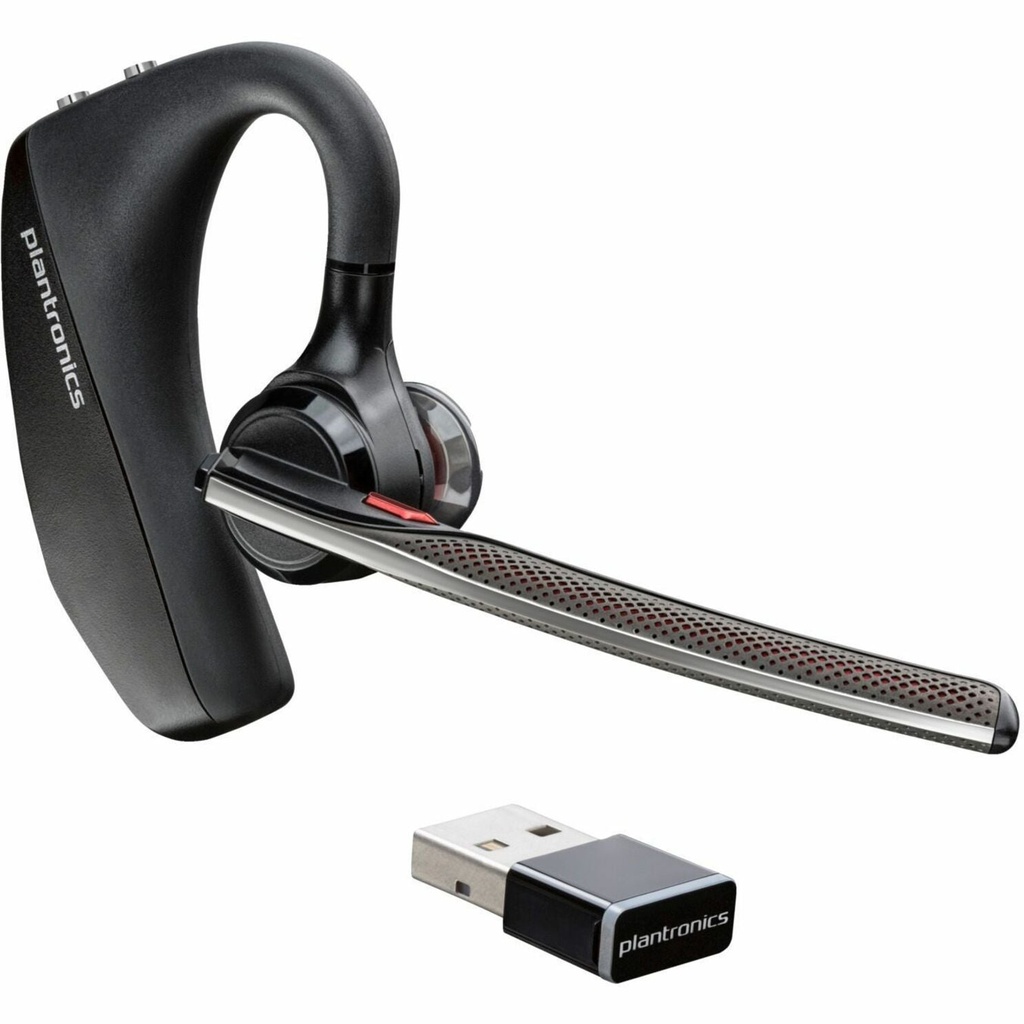 Poly VOY 5200 USB-A HS +BT600 TAA