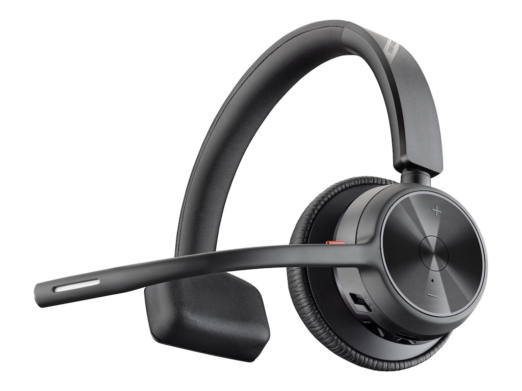 Poly VOY 4310 USB-C HS +BT700 +CHS