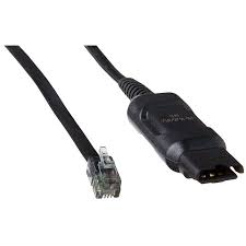 PLY A10-11 QD to QD Adptr