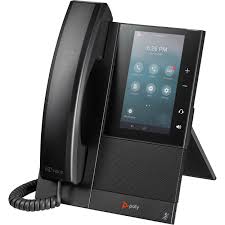 Poly CCX 500 BMP SIP PoE-e