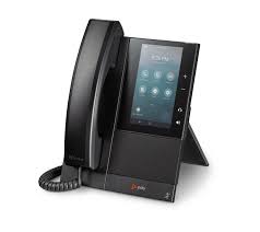 Poly CCX 500 BMP MS PoE-e