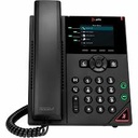 Poly VVX 250 4-IP PH PoE-e