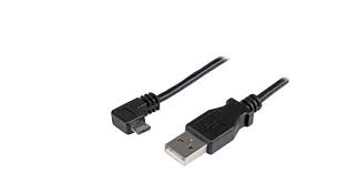 PLY Trio 8800 USB-A to Micro USBLCbl(2M)