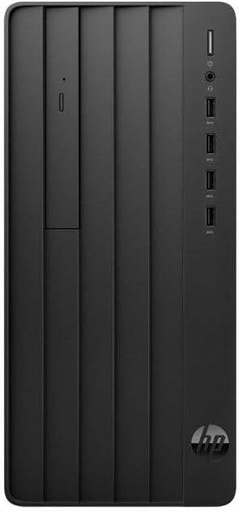 [9M981AT] 290 G9 TWR / 290 G9 IDS / i3-12100 / 8GB / 256GB SSD / DOS / DVD-WR ODD / 2YW / 125 BLKkbd / 125mouse / Realtek AC 2x2 BT 5.0 WW WLAN / RTF Card 
