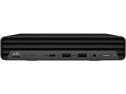 [6B279EA] 400 G9 Mini / i5-12500T / 8GB / 256GB M.2 SSD Value / DOS / 1yw / 320K kbd / 125mouse / No Flex Port 2 | No Rear Flex I/ / DM No SATA HDD Bracket G6 / Sea and Rail