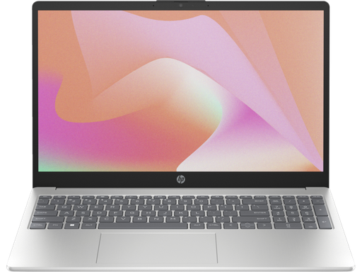 [8F4T4EA] HP Laptop | Sebastian 23C1 | Core i3-1315U | 4GB DDR4 1DM 3200 | 256GB PCIe Value | Intel UHD Graphics | 15.6 FHD Antiglare slim IPS 250 nits Narrow Border | No ODD | OST FreeDOS 3.0 | Natural Silver (FF+) - 720p TNR PVCY ST | WARR 1/1/0 EURO