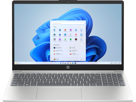 [9U5V5EA] HP Laptop | Sebastian 23C1 | Core i5-1334U | 8GB DDR4 2DM 3200 | 512GB PCIe Value | Intel Iris Xe | 15.6 FHD Antiglare slim IPS 250 nits Narrow Border | OST FreeDOS 3.0 | Natural Silver (FF+) - 720p TNR PVCY ST | WARR 1/1/0 EURO