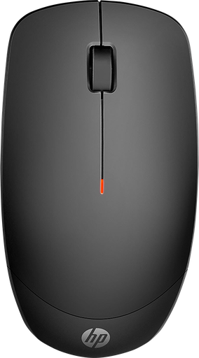[4E407AA] HP 235 Slim Wireless Mouse