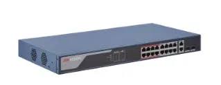 [6931847199579] Entry-level Smart Managed 100Mbps PoE EI Series
