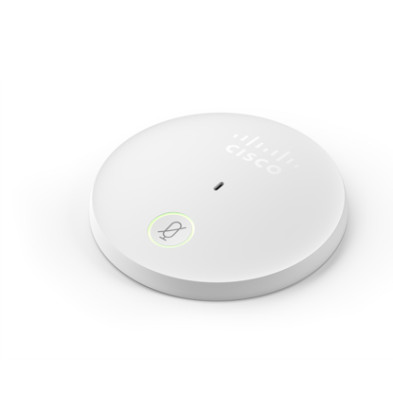 [CS-MIC-TABLE-J] Cisco Table Microphone with Jack Plug