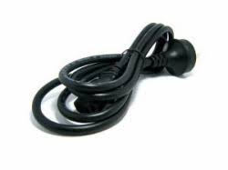 [PWR-CORD-GBR-B] Power Cord for United Kingdom 2m 10A