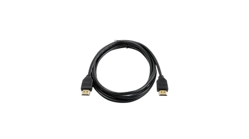 [CAB-2HDMI-1.5M-GR] CAB 1.5m/5ft GREY HDMI 2.0
