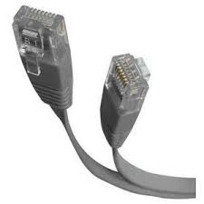 [CAB-DV10-8M+] Network cable (ethernet) 8 meter
