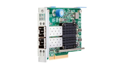 [727055-B21] HPE Ethernet 10Gb 2-port 562SFP+ Adptr