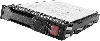 [872475-B21] HPE 300GB SAS 10K SFF SC DS HDD