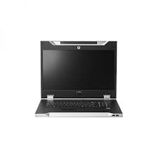 [AF644A] HPE LCD 8500 1U Console INTL Kit