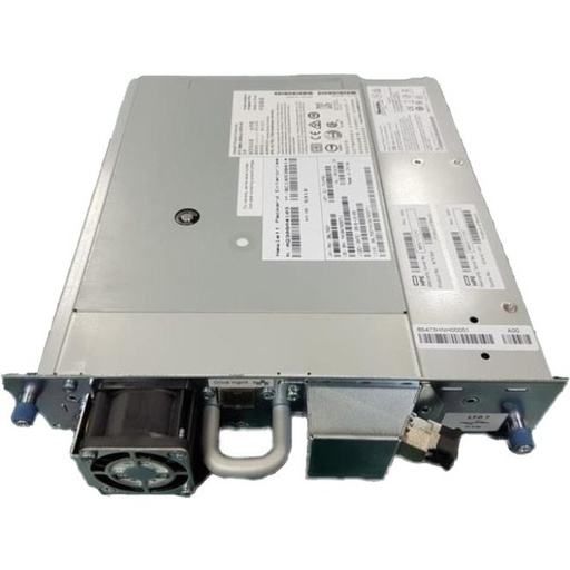 [N7P36A] HPE MSL LTO-7 FC Drive Upgrade Kit