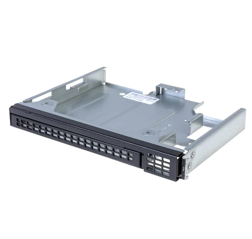 [P06677-B21] HPE DL20 Gen10 SFF ODD Enablement Kit